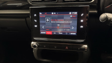 Citroen C3 1.2 PureTech 110 Plus 5dr EAT6 Petrol Hatchback